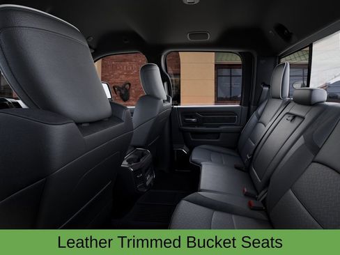 New 2026 RAM 3500 Laramie image 24