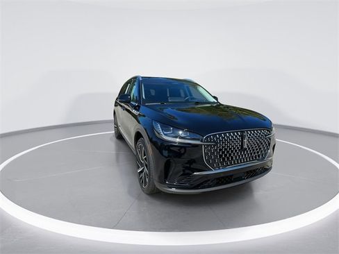 New 2025 Lincoln Aviator Reserve w/ Equipment Group 201A image 3