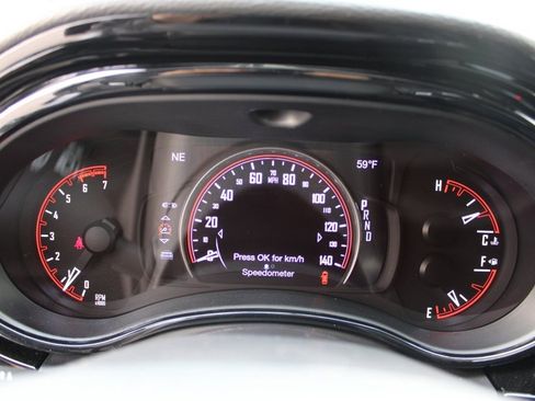 Used 2024 Dodge Durango R/T w/ Blacktop Package image 16