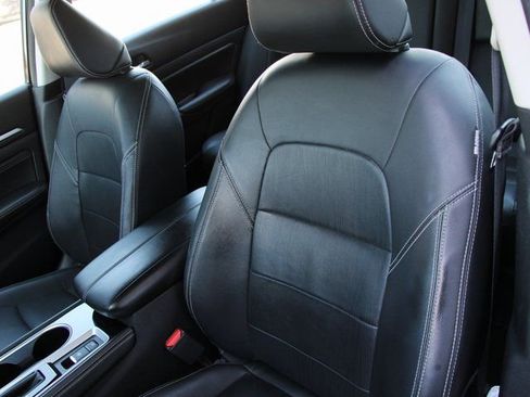 Certified 2020 Nissan Altima 2.0 Platinum image 6