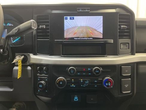 New 2025 Ford F250 XLT image 12