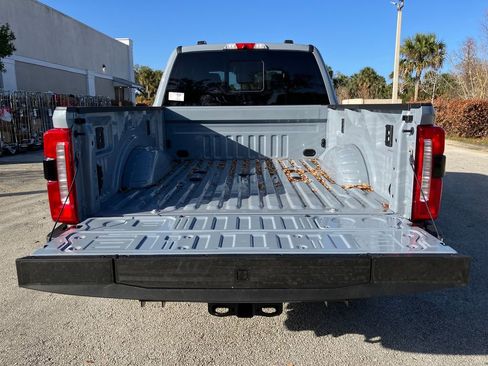 New 2026 Ford F250 King Ranch w/ Chrome Package image 31