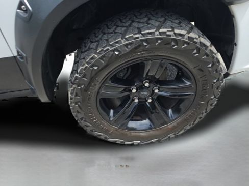 Used 2017 RAM 1500 Sport w/ Convenience Group AWD/4WD image 34