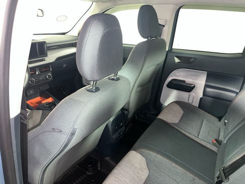 Used 2023 Ford Maverick XLT w/ XLT Luxury Package FWD image 25
