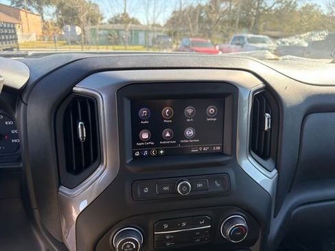 New 2026 Chevrolet Silverado 2500 W/T w/ WT Convenience Package RWD image 29