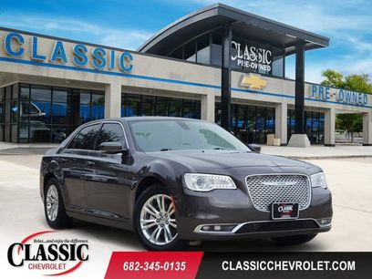 Used 2021 Chrysler 300 Touring L