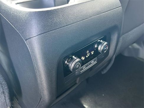 New 2025 GMC Acadia Elevation w/ Black Edition image 25