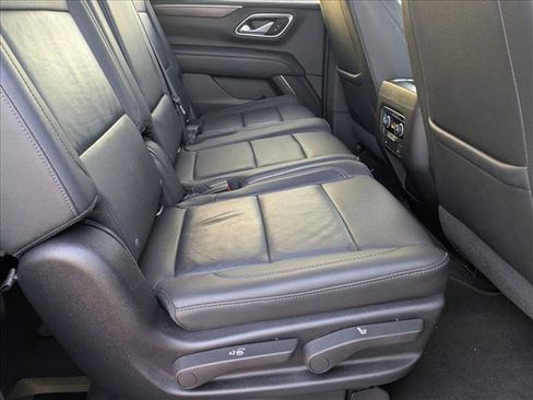 Used 2021 Chevrolet Tahoe LT RWD image 19