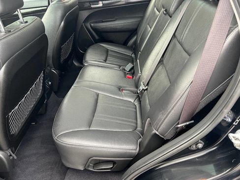 Used 2014 Kia Sorento EX w/ EX V6 Touring Package FWD image 22