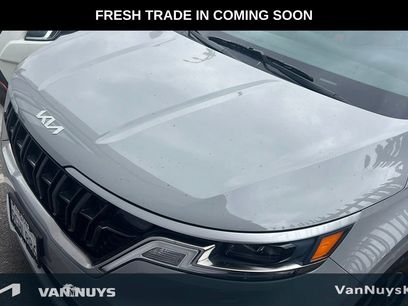 Used 2024 Kia Carnival EX