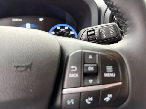 Used 2024 Ford Bronco Sport Heritage w/ Heritage Convenience Package image 19