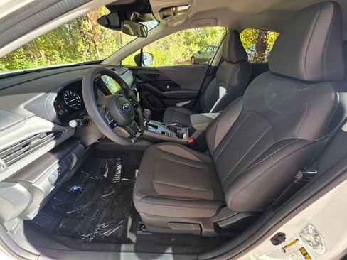 New 2026 Subaru Crosstrek 2.0i Premium image 21