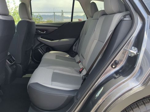 New 2025 Subaru Outback Premium w/ Popular Package #1A image 19