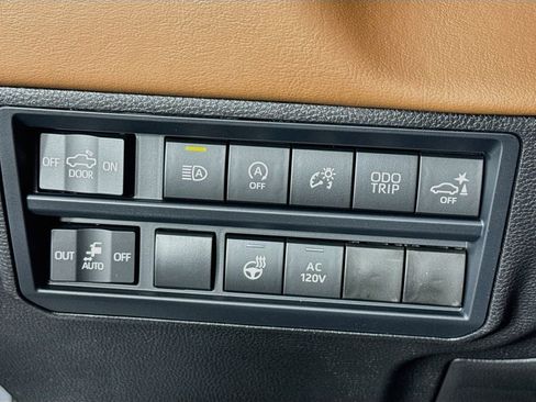 New 2026 Toyota Tundra 1794 Edition AWD/4WD image 14