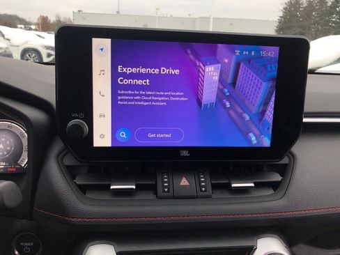 Used 2023 Toyota RAV4 XSE w/ Weather Package image 24