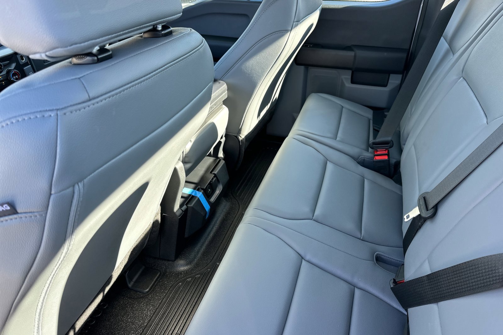 New 2026 Ford F250 XL w/ XL Driver Assist Package RWD image 11