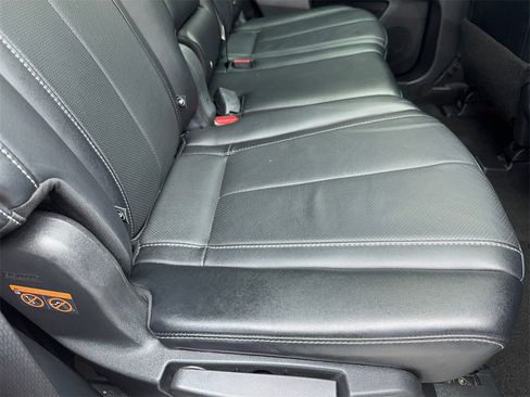 Used 2024 INFINITI QX60 Pure image 44