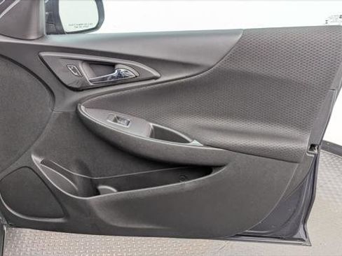 Used 2023 Chevrolet Malibu LT FWD image 22