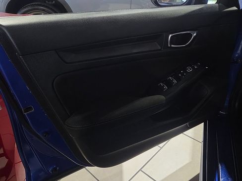 Used 2024 Honda Civic LX image 17