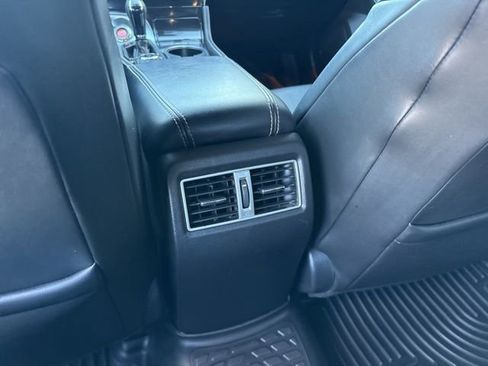 Used 2017 Nissan Maxima Platinum image 29