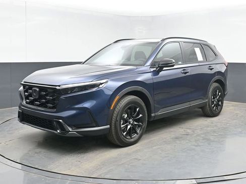 Used 2026 Honda CR-V Sport image 5