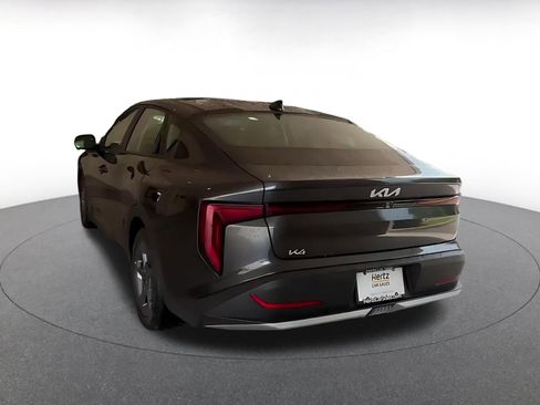 Used 2025 Kia K4 FWD image 10