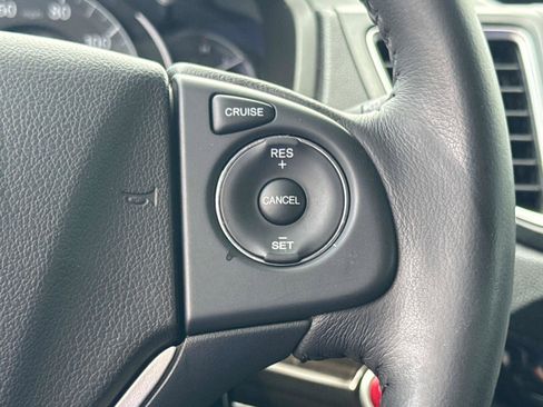 Used 2016 Honda CR-V EX-L image 28