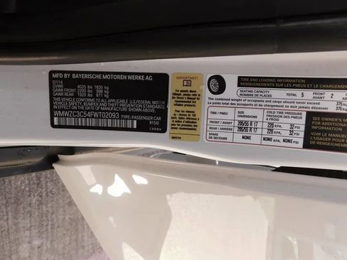 Used 2015 MINI Cooper Countryman S image 21