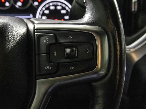 Used 2021 Chevrolet Silverado 1500 RST w/ Convenience Package II AWD/4WD image 27