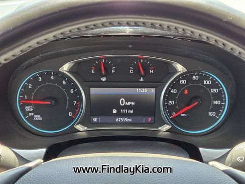 Used 2020 Chevrolet Traverse LT FWD image 28