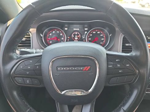Used 2023 Dodge Charger GT RWD image 15