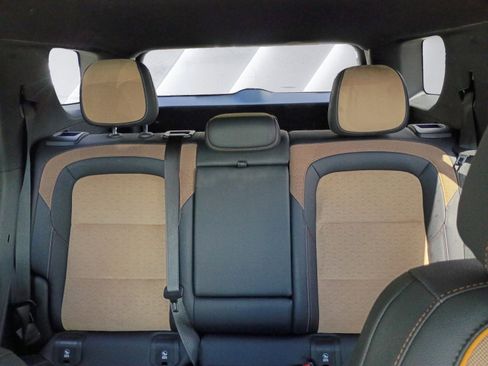 Used 2025 Chevrolet Equinox ACTIV w/ Safety and Technology Package AWD/4WD image 13