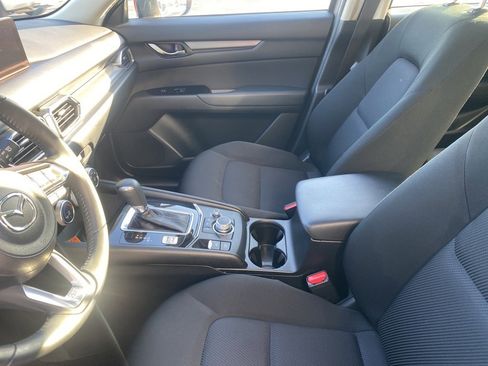 Certified 2023 MAZDA CX-5 AWD 2.5 S image 13