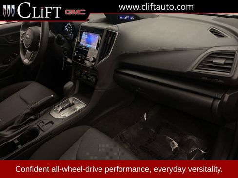 Used 2022 Subaru Impreza 2.0i AWD/4WD image 20
