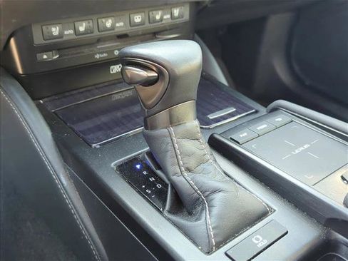 Used 2019 Lexus ES 350 FWD image 22