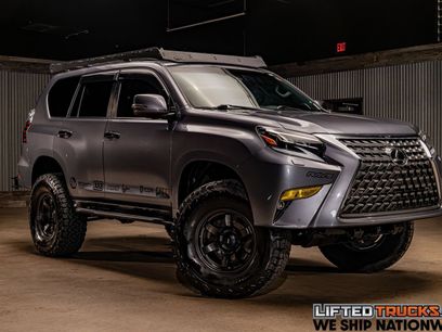Used 2020 Lexus GX 460 Premium w/ Premium Package