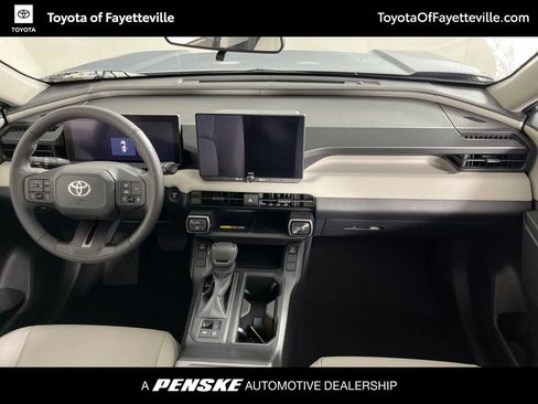 Used 2026 Toyota RAV4 XLE Premium FWD image 15