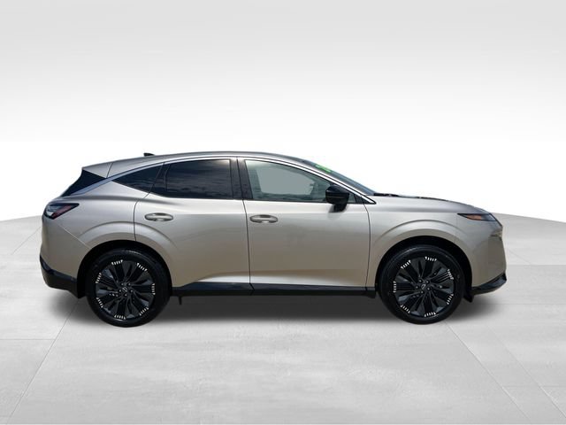 Used 2026 Nissan Murano Platinum w/ Cargo Package AWD/4WD image 8