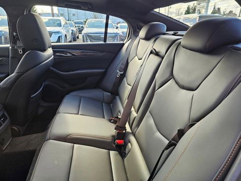 New 2026 Cadillac CT5 V image 20