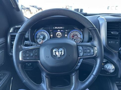 Used 2019 RAM 1500 Limited image 22