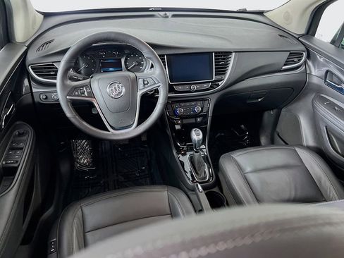 Used 2018 Buick Encore Essence image 21