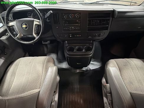 Used 2019 Chevrolet Express 2500 LS w/ Driver Convenience Package RWD image 6