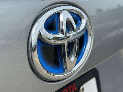 Certified 2023 Toyota RAV4 SE AWD/4WD image 7