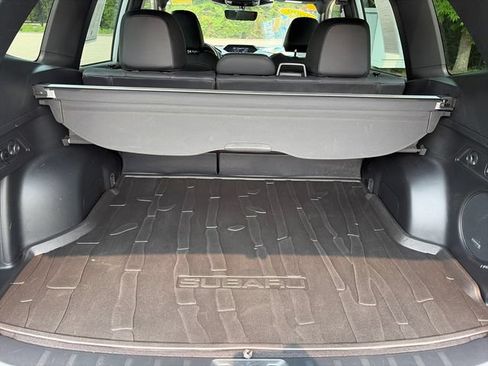 Used 2022 Subaru Forester Wilderness AWD/4WD image 13