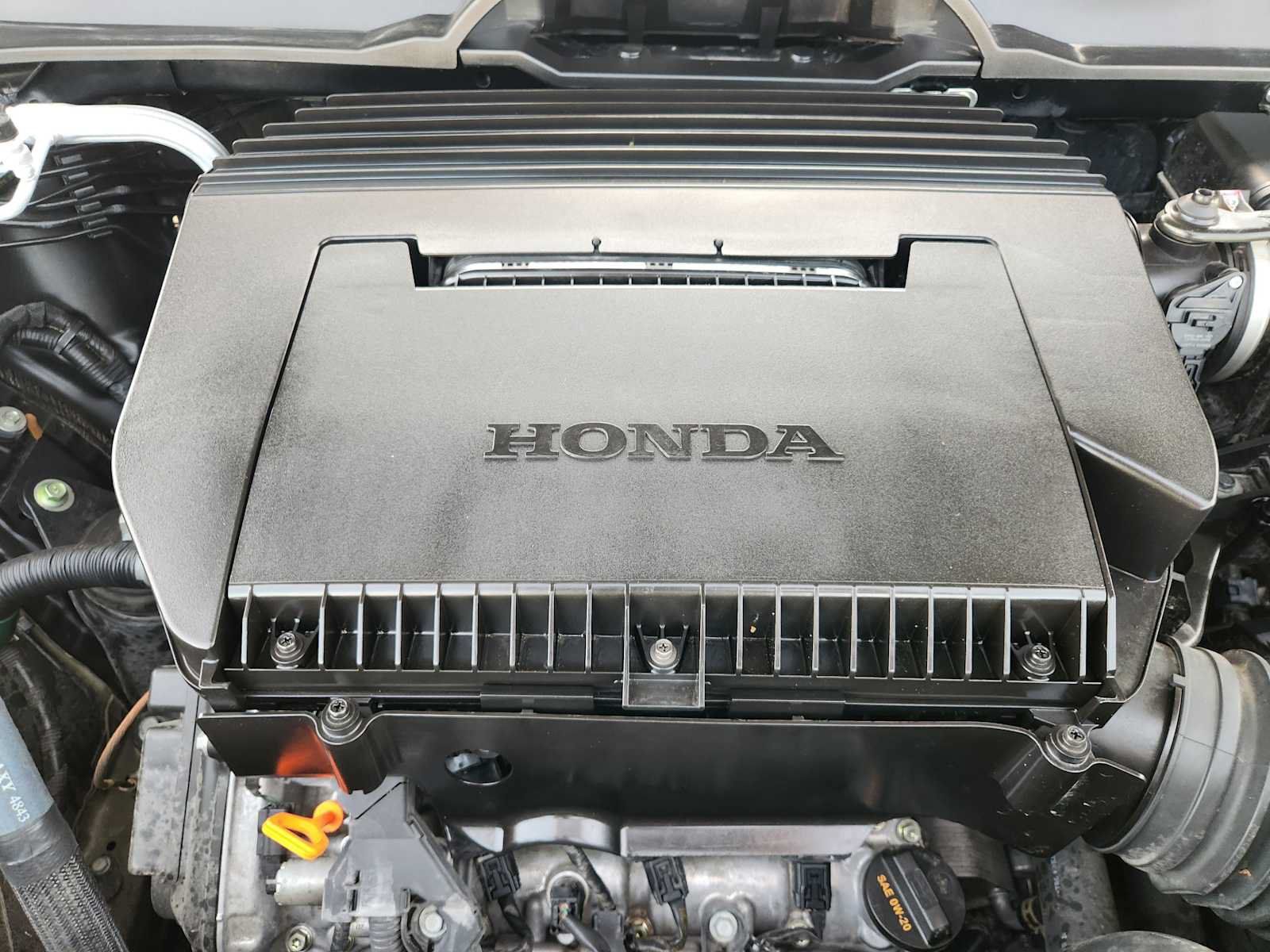 Used 2025 Honda Pilot Sport image 31