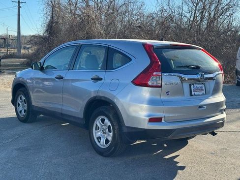 Used 2016 Honda CR-V LX image 6