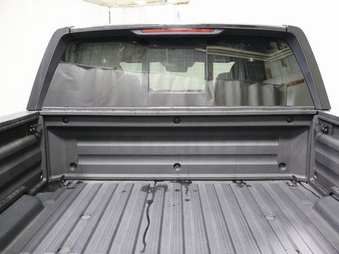 New 2026 Honda Ridgeline Black Edition image 16