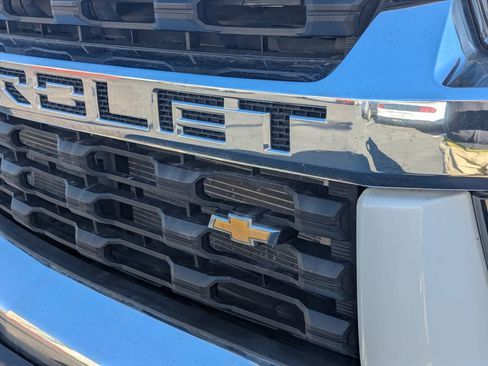 Used 2022 Chevrolet Silverado 2500 LT w/ Fleet Comfort Package image 12