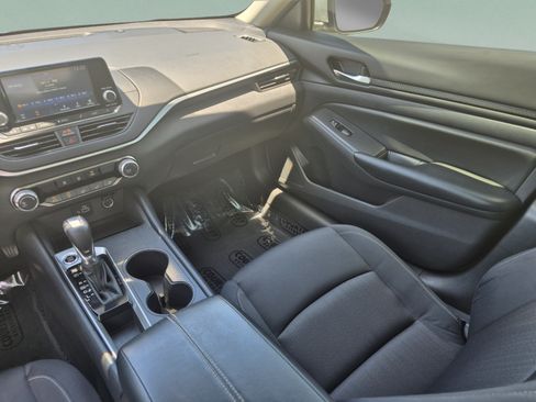 Certified 2022 Nissan Altima 2.5 S FWD image 15