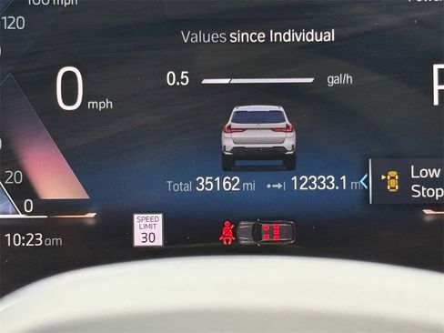 Used 2023 BMW X1 xDrive28i image 24